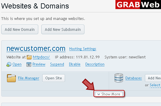 dns