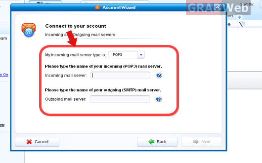 server