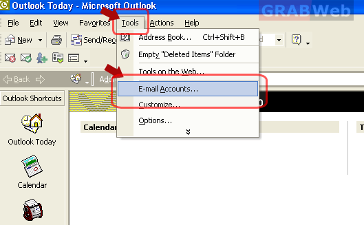 outlook 1