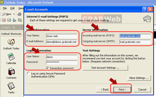 login