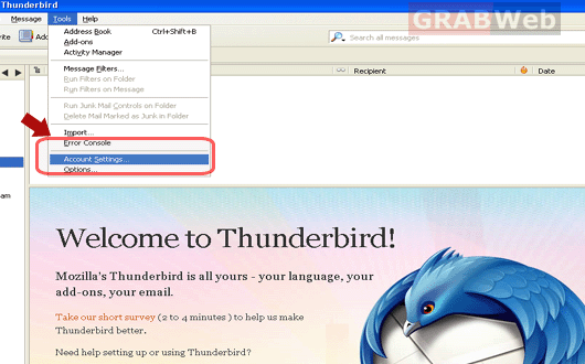 Thunderbird