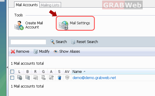 email address email address