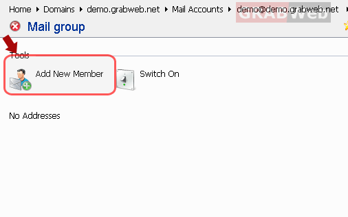 Add member