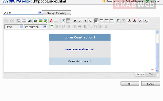 editor editor