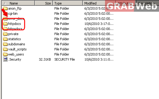 httpdocs