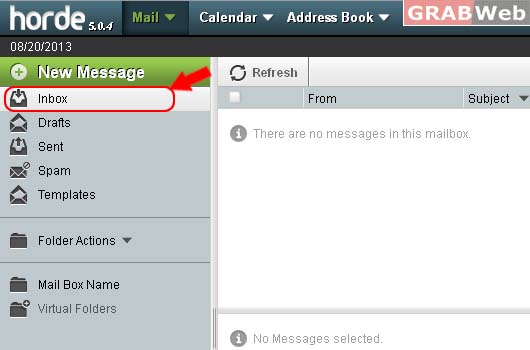 webmail