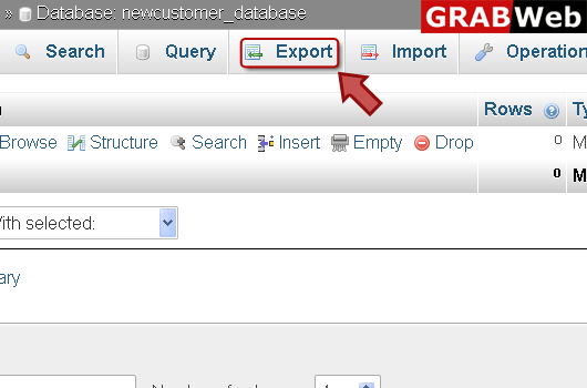 export