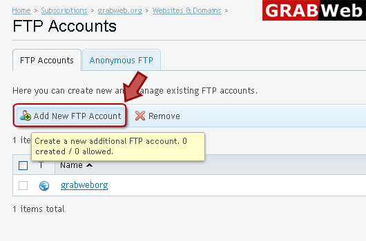 aftp