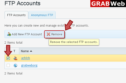 rftp