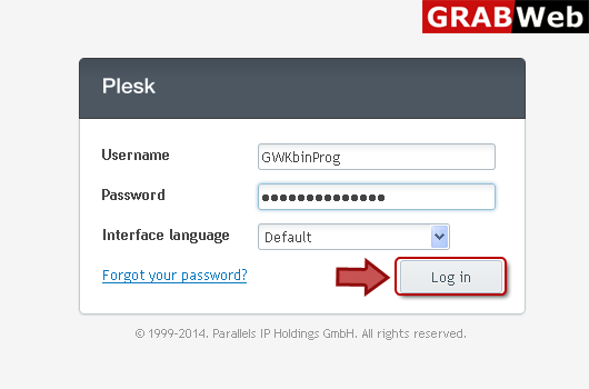 add domain