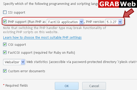 php