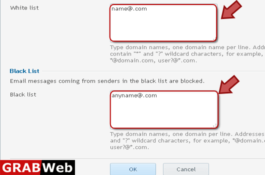 spam