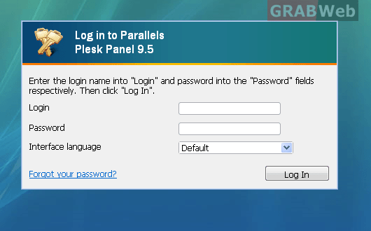 Plesk